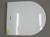 Bosch Dryer Door 241092