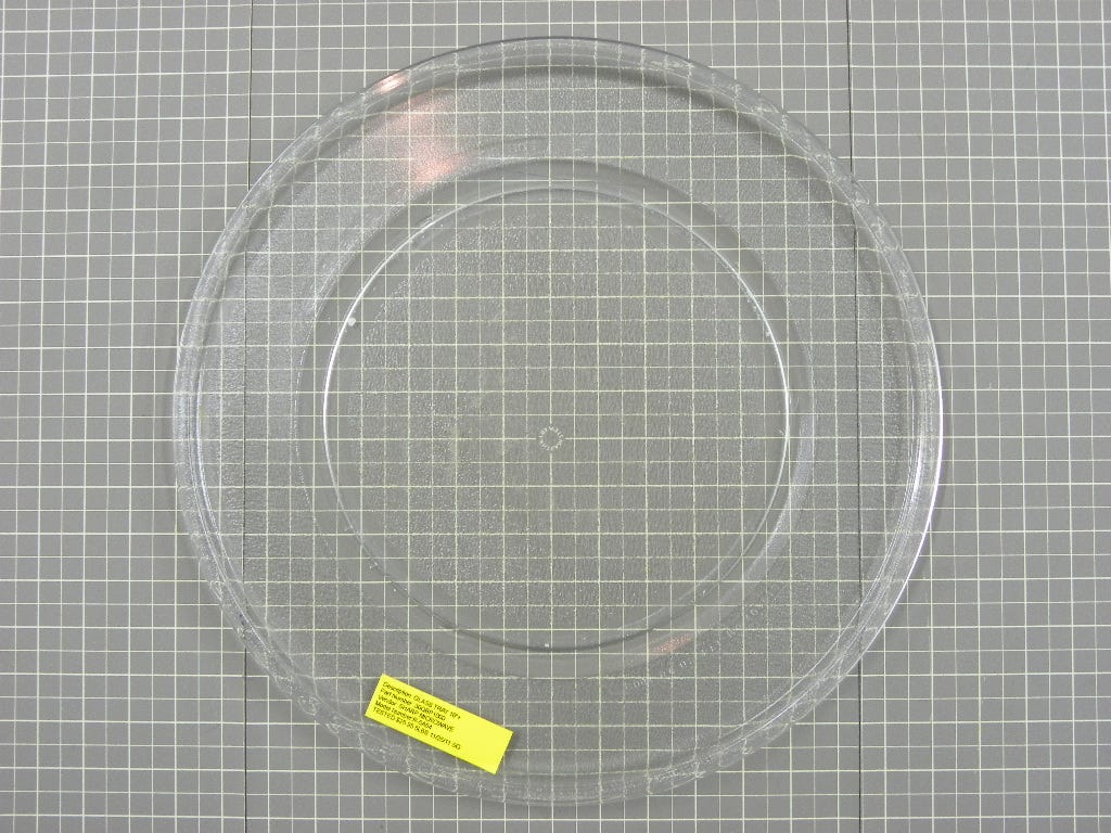Sharp Microwave Glass Tray (16") 30QBP1000
