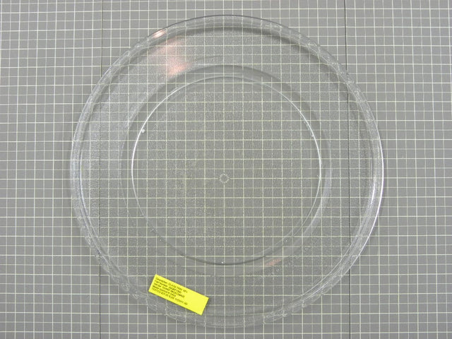 Sharp Microwave Glass Tray (16") 30QBP1000