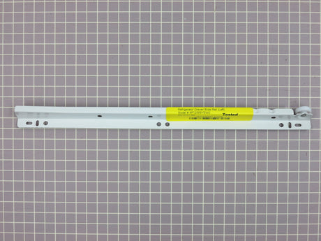 Drawer Slide Rail (Left) W10346891