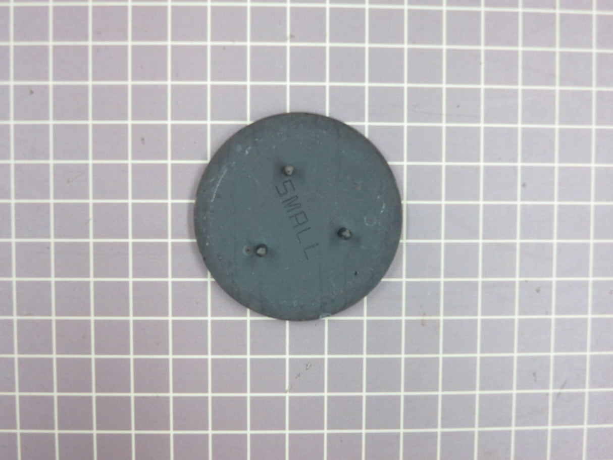 Burner Cap WB29K10009