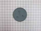 Burner Cap WB29K10009