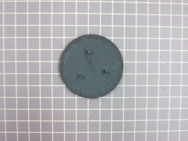 Burner Cap WB29K10009