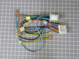 Electrolux Refrigerator Control Box Wire Harness 240388701