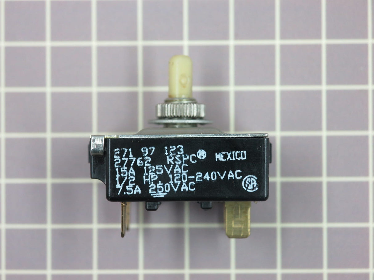 Switch 27762