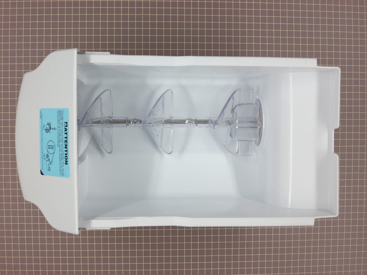 Ice Container Assembly 5075JJ1003K