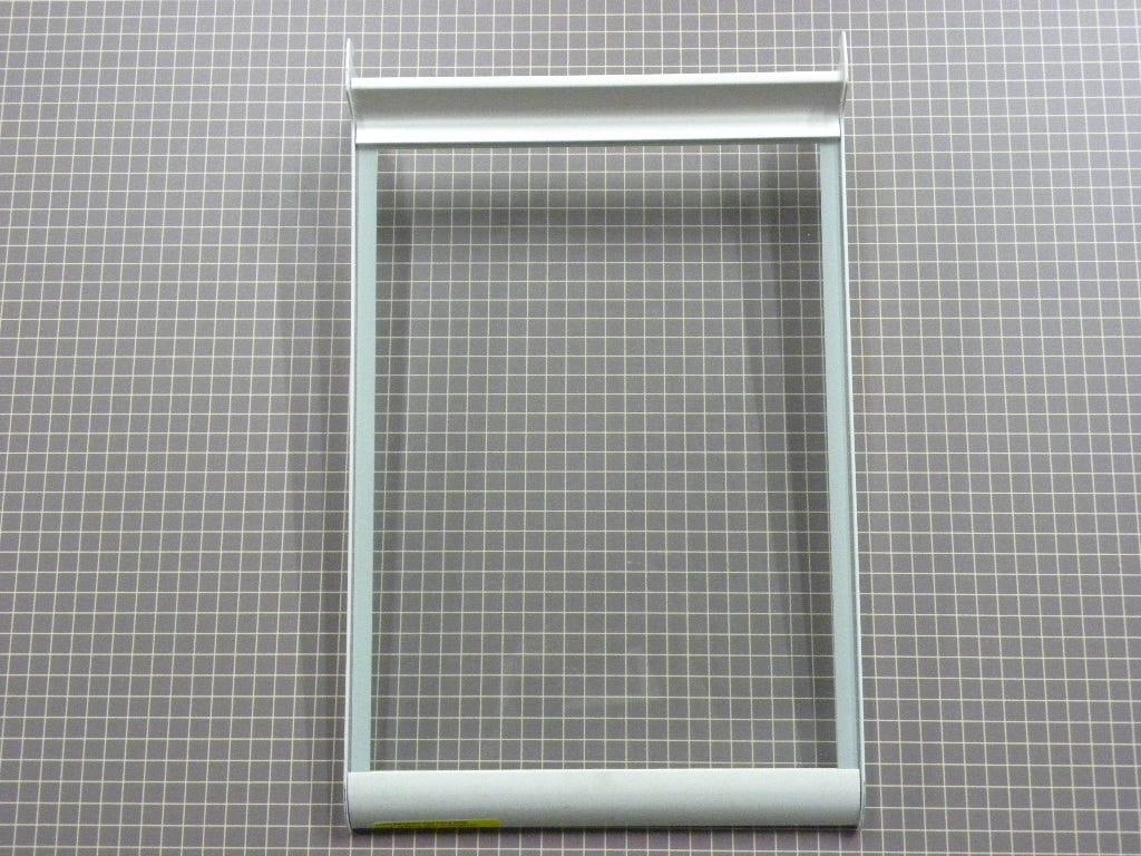 Shelf Frame, Trim and Glass 10460106