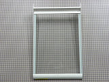 Shelf Frame, Trim and Glass 10460106