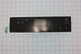 Touch Control Panel DG96-00850D