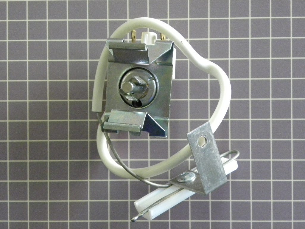 Thermostat/Temperature Control 216788000 – Appliance Depot