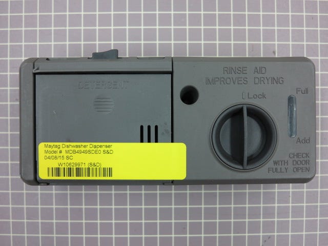 Dispenser W10629971