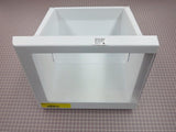Crisper Drawer and Front (LT) 61002579