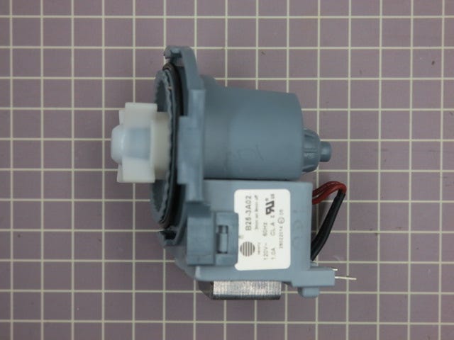Drain Pump DD31-00005A