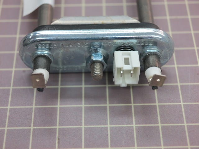Heater Assembly AEG33121526