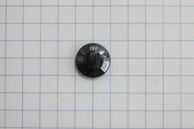 Control Knob WB03X10272