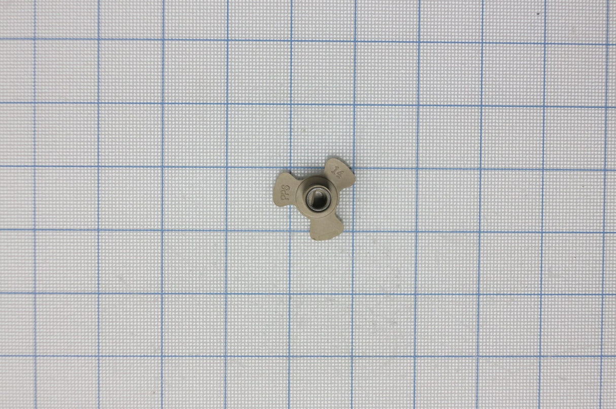 Turntable Shaft WB02X21279