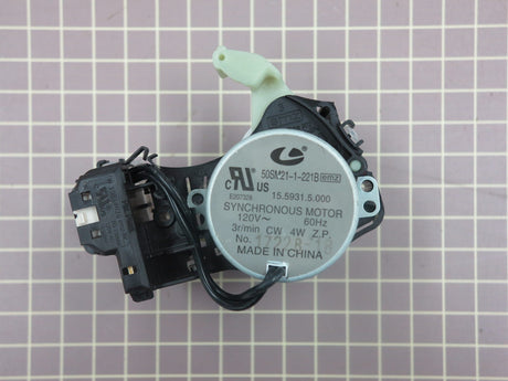 Shift Actuator W10815026