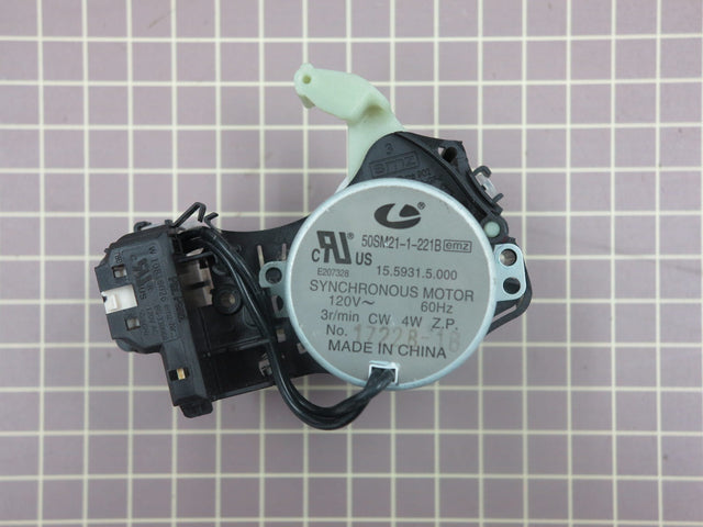 Shift Actuator W10815026