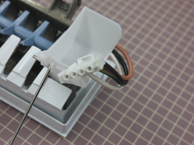 Ice Maker W10469286