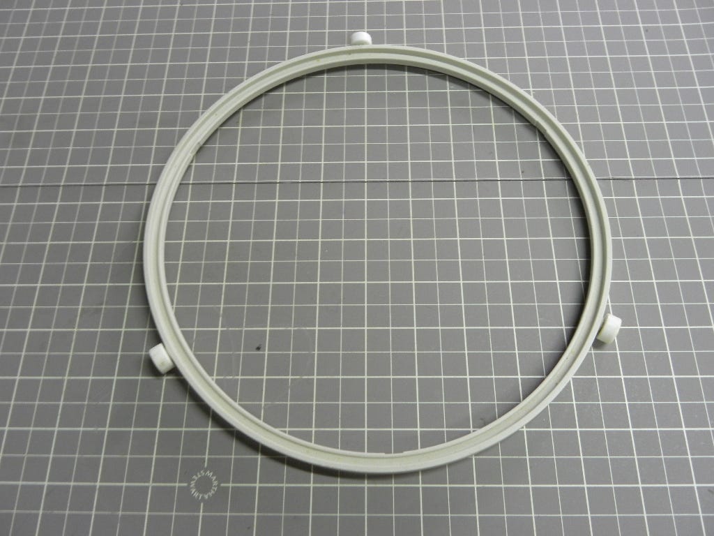 Kenmore Microwave Roller Guide (9 3/4") 617-170-6239
