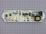 Oven Control Board 6610325