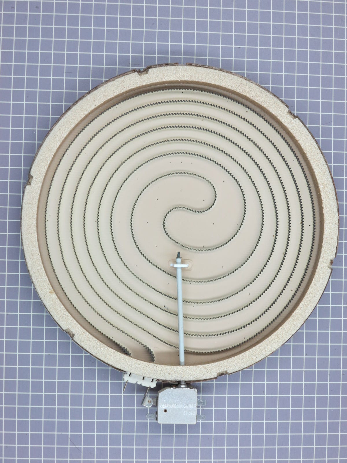 Solid Surface Element (1400W/3000W) W10169796