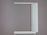 Curtain Frame and Accordion Screen (Left) WJ65X23746