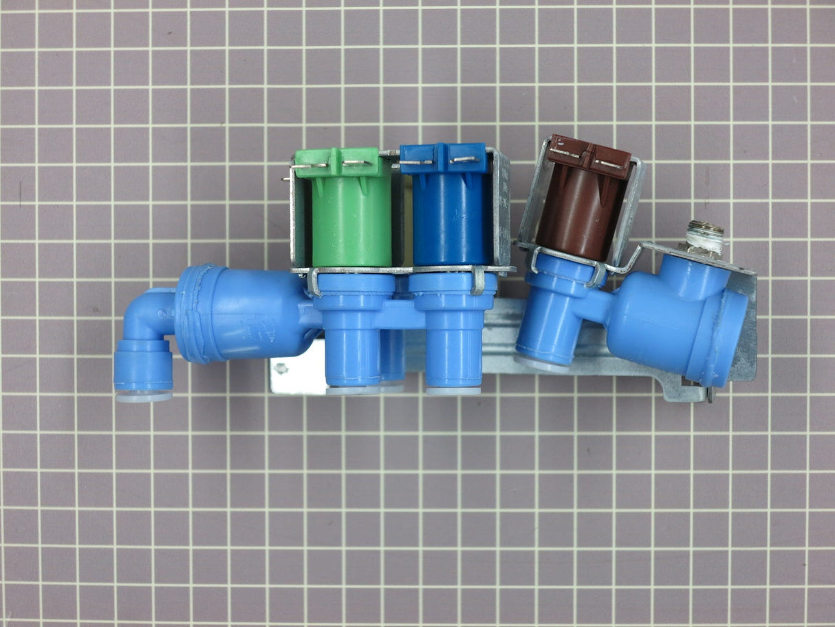 Water Inlet Valve 242253002