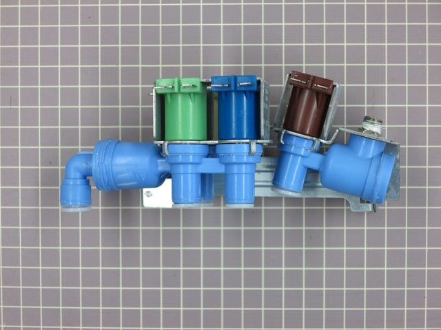 Water Inlet Valve 242253002