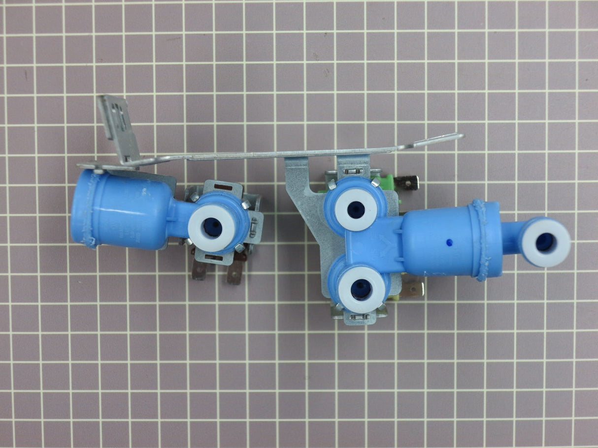 Water Inlet Valve 241734301