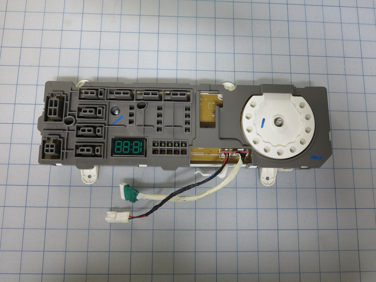User Control & Display Board DC92-01624C