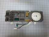 User Control & Display Board DC92-01624C