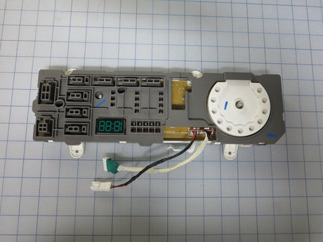 User Control & Display Board DC92-01624C