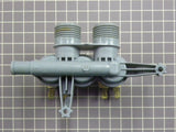 Triple Water Valve WH13X10037