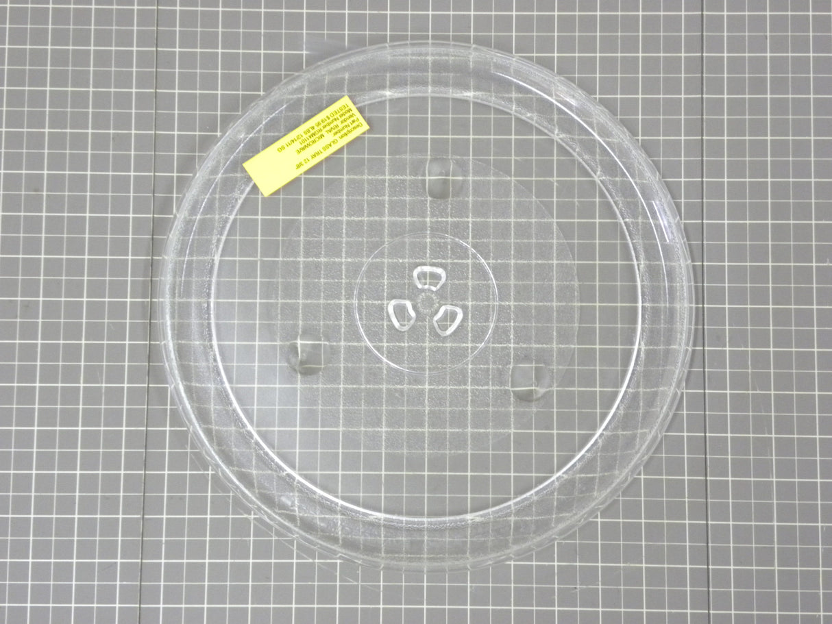 Glass Tray (12 3/8") RGM41101