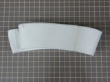 Whirlpool Dryer Felt Seal 31001747