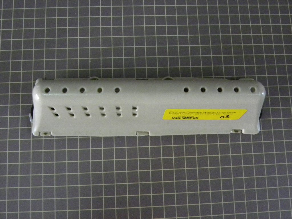 Drum Baffle 131274600