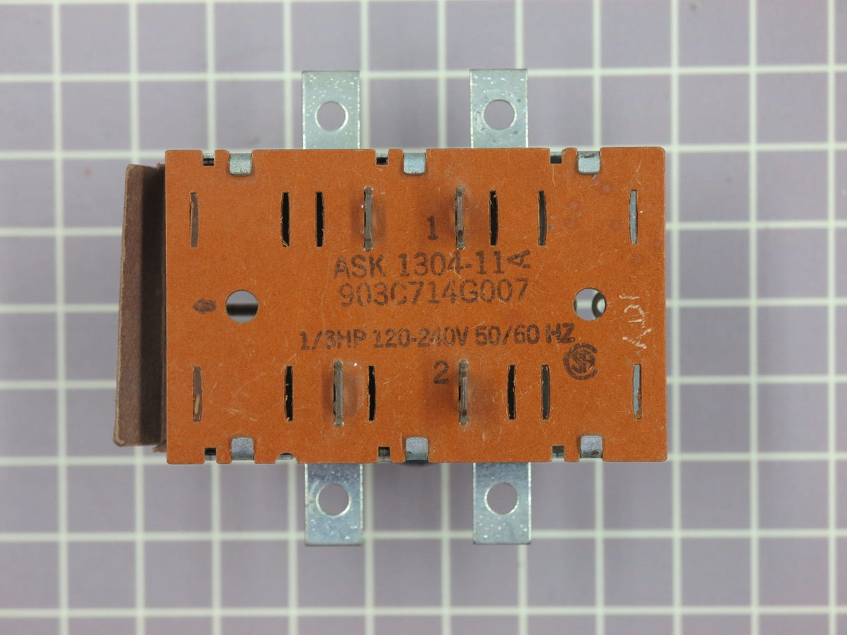 Start Switch 903C714G007