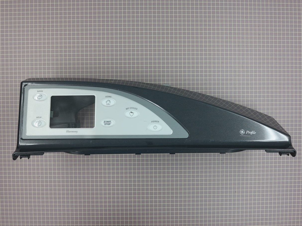 Control Panel (RH) WE19X10071