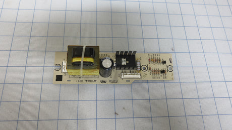 Power Control Board 9755076