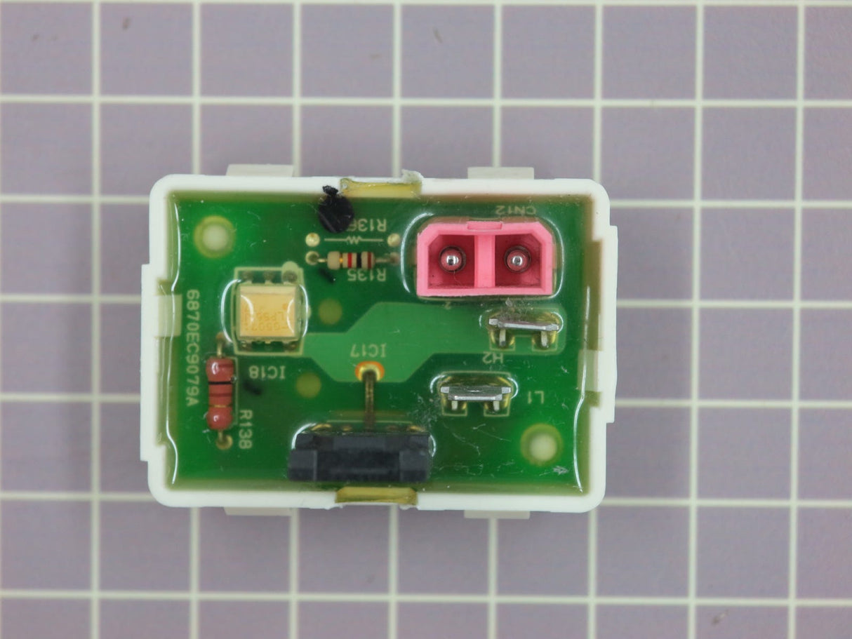 Supply Board WE04X10126