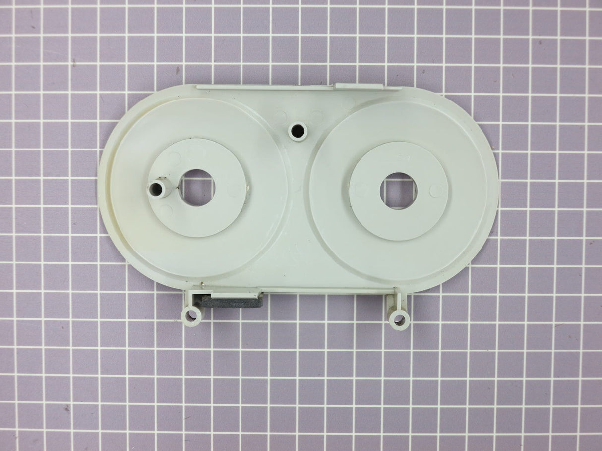 Knob Bezel WJ11X10001
