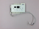 Control Panel WJ26X10369