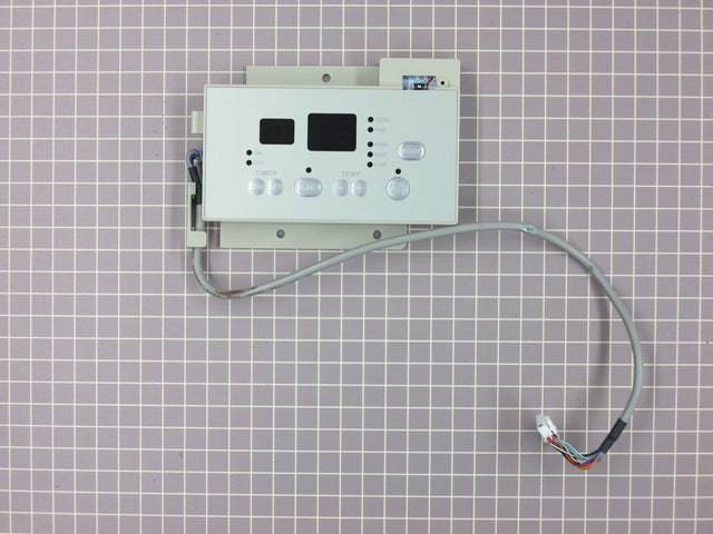 Control Panel WJ26X10369