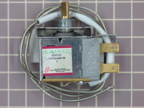 Thermostat 312180100011