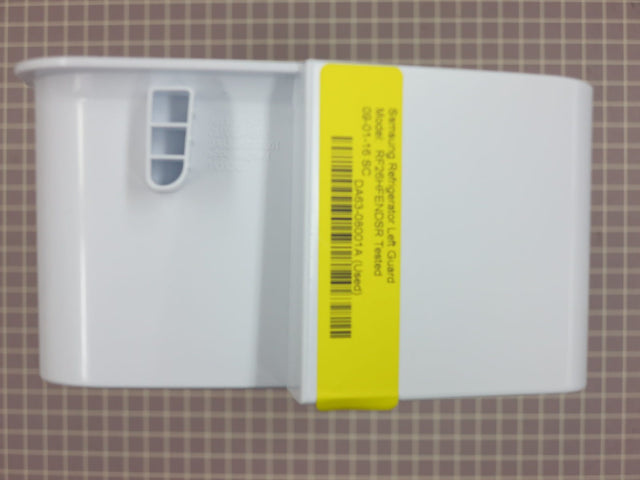 Left Guard DA63-08001A