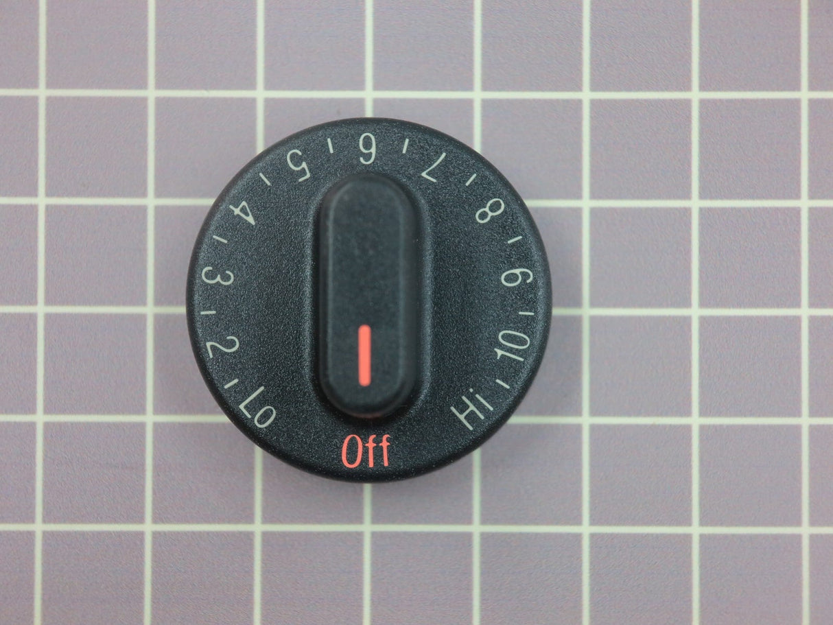 Control Knob 703899