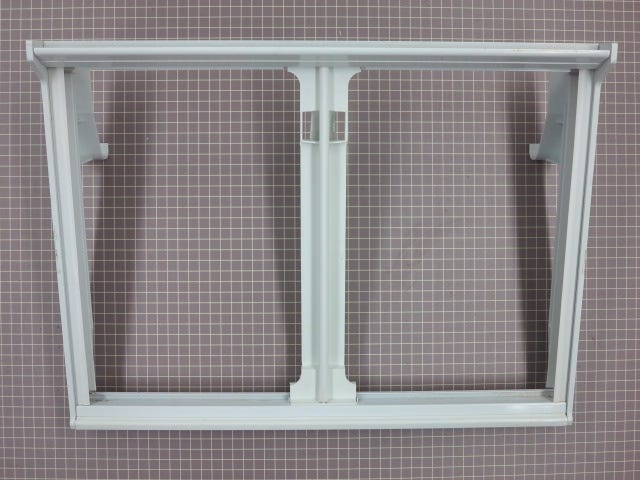 Complete Crisper Shelf RF-5550-07