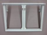 Complete Crisper Shelf RF-5550-07