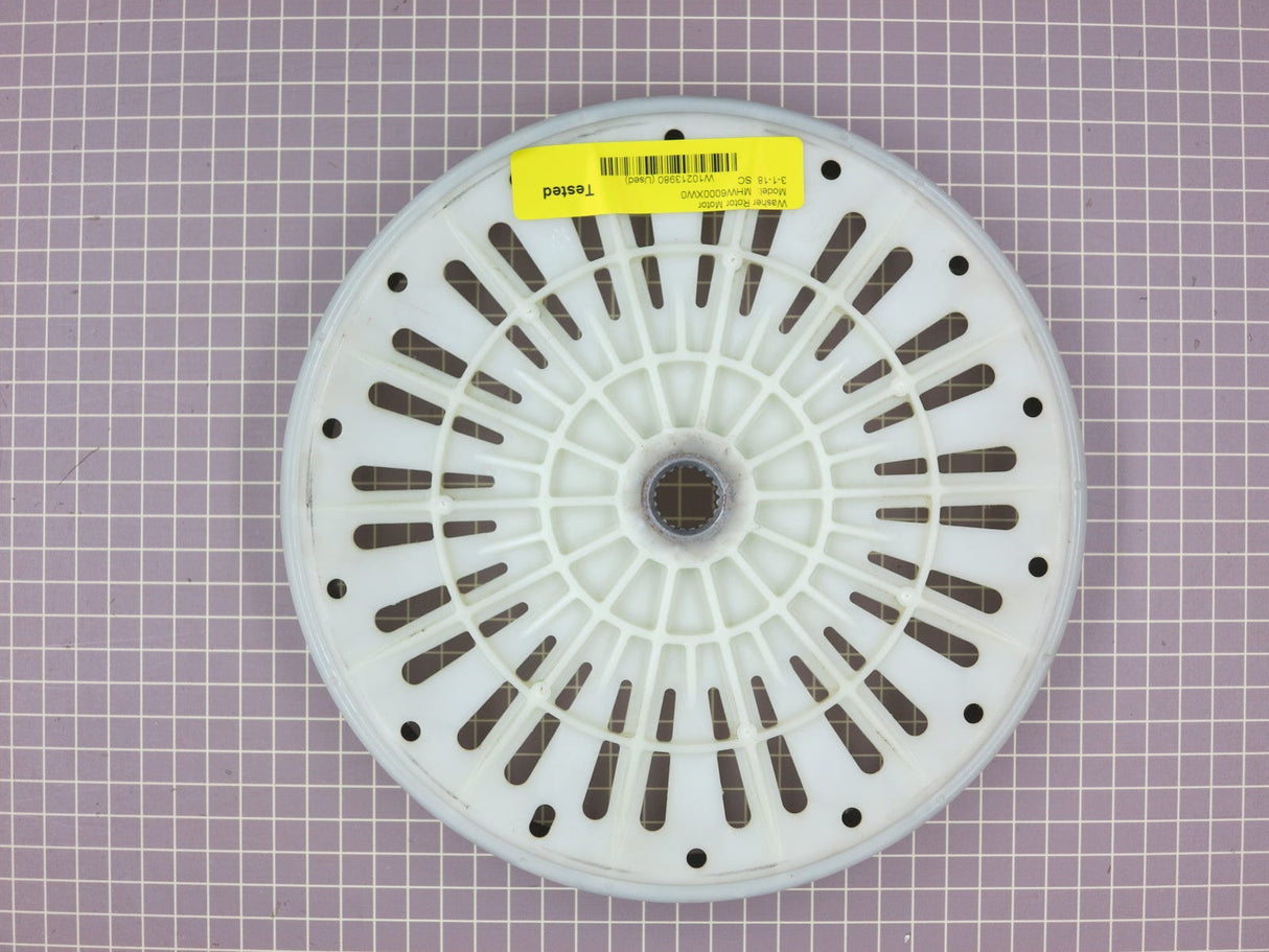 Rotor W10213980